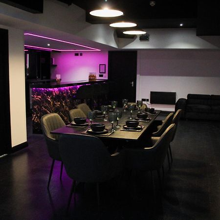 The Hideaway By Boutique 56 Appartement Liverpool Buitenkant foto