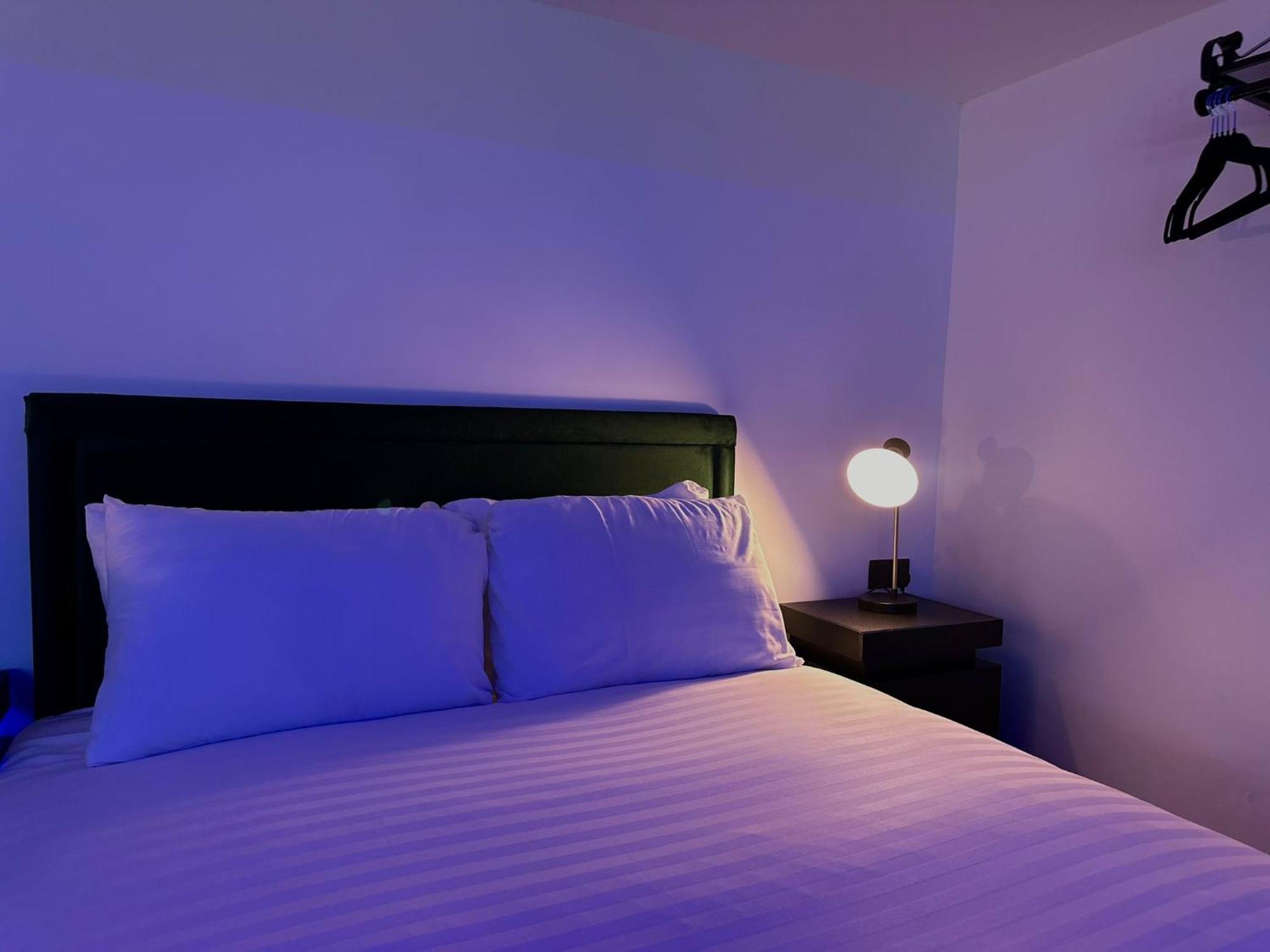 The Hideaway By Boutique 56 Appartement Liverpool Buitenkant foto