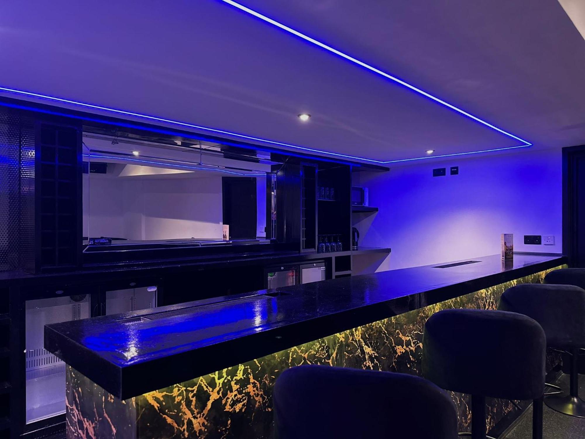 The Hideaway By Boutique 56 Appartement Liverpool Buitenkant foto