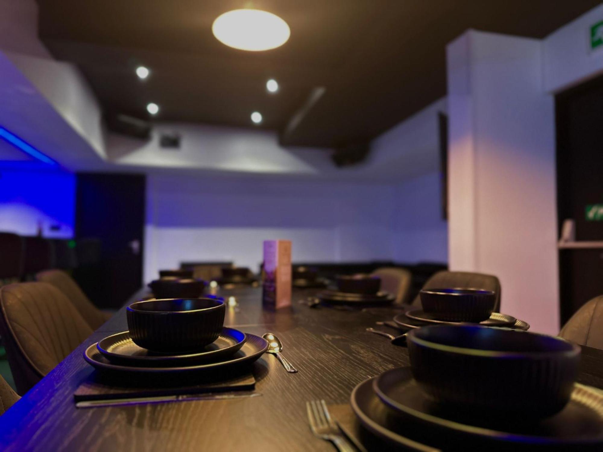 The Hideaway By Boutique 56 Appartement Liverpool Buitenkant foto