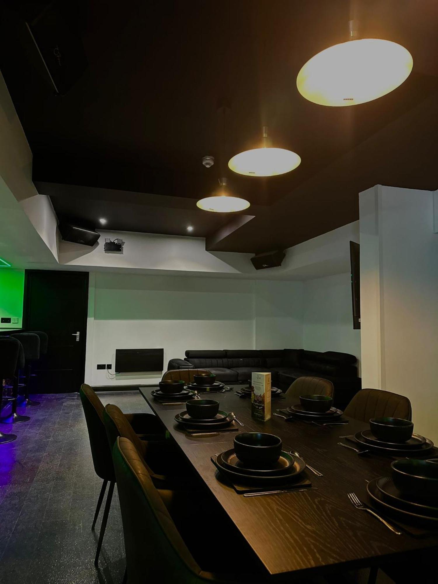 The Hideaway By Boutique 56 Appartement Liverpool Buitenkant foto