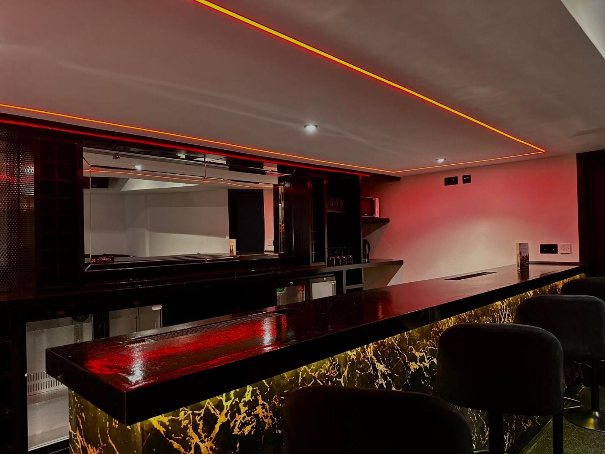 The Hideaway By Boutique 56 Appartement Liverpool Buitenkant foto