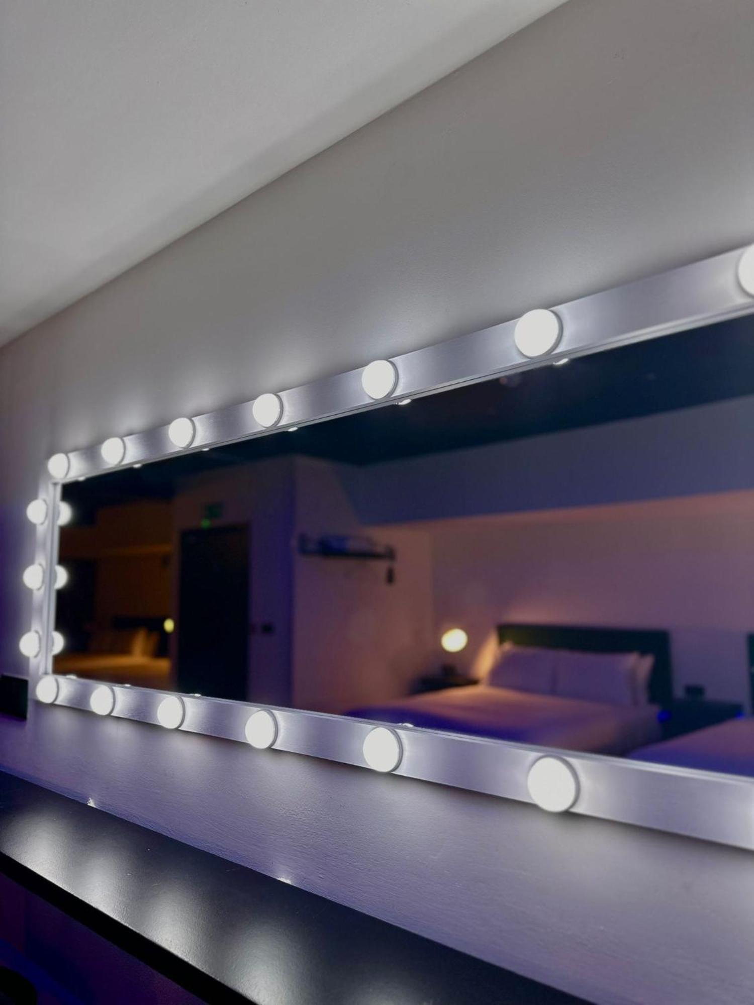 The Hideaway By Boutique 56 Appartement Liverpool Buitenkant foto
