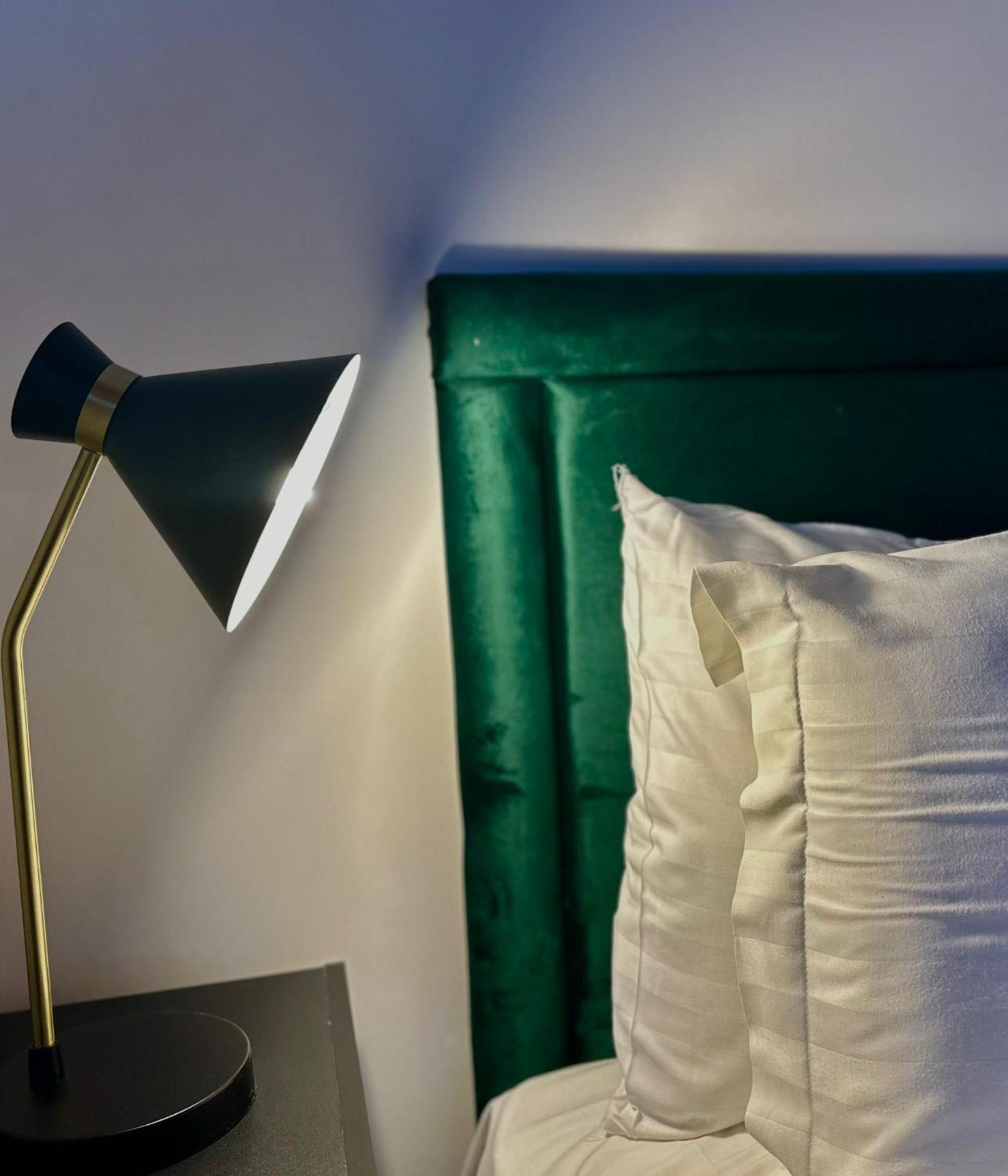 The Hideaway By Boutique 56 Appartement Liverpool Buitenkant foto