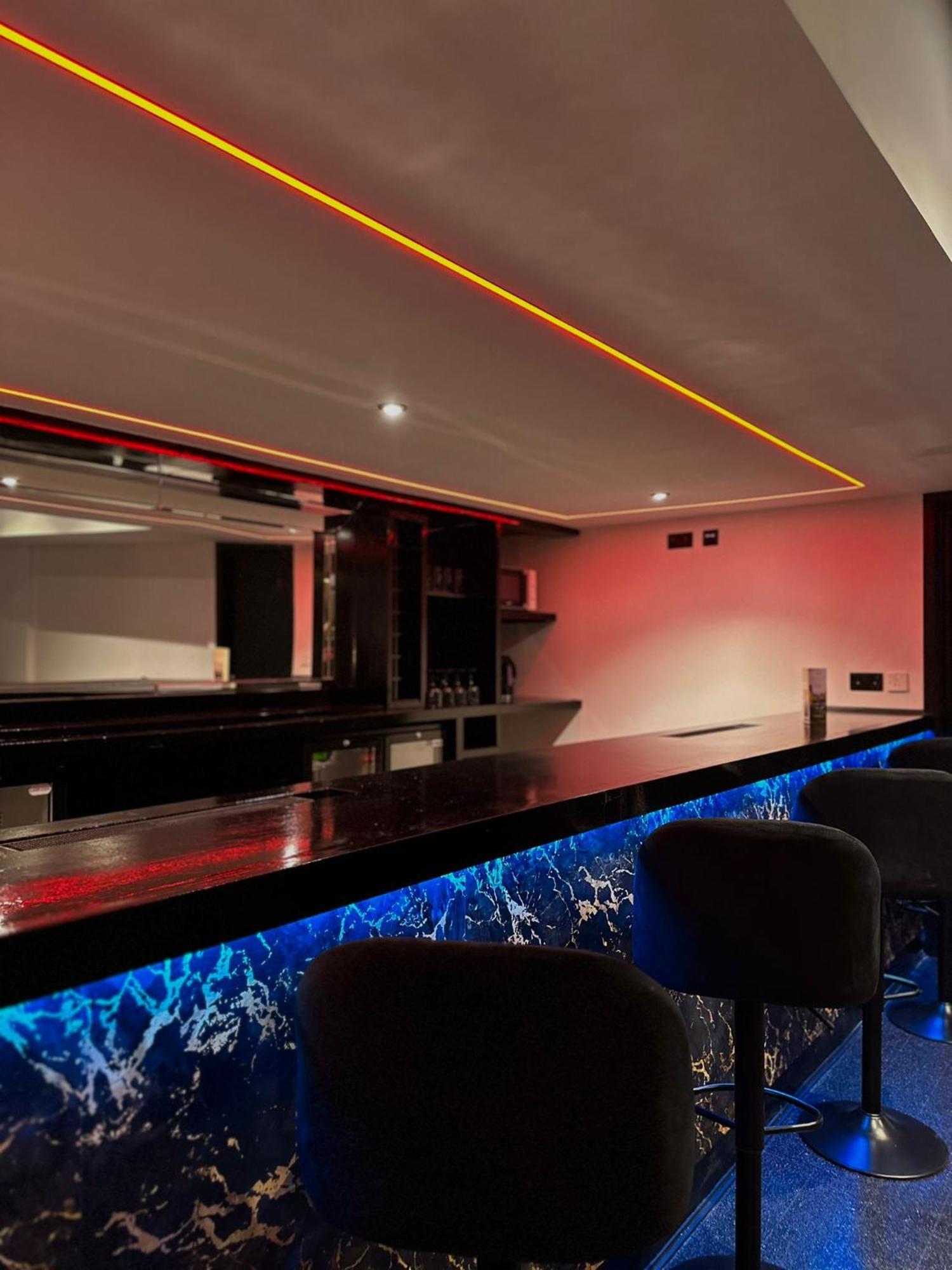 The Hideaway By Boutique 56 Appartement Liverpool Buitenkant foto