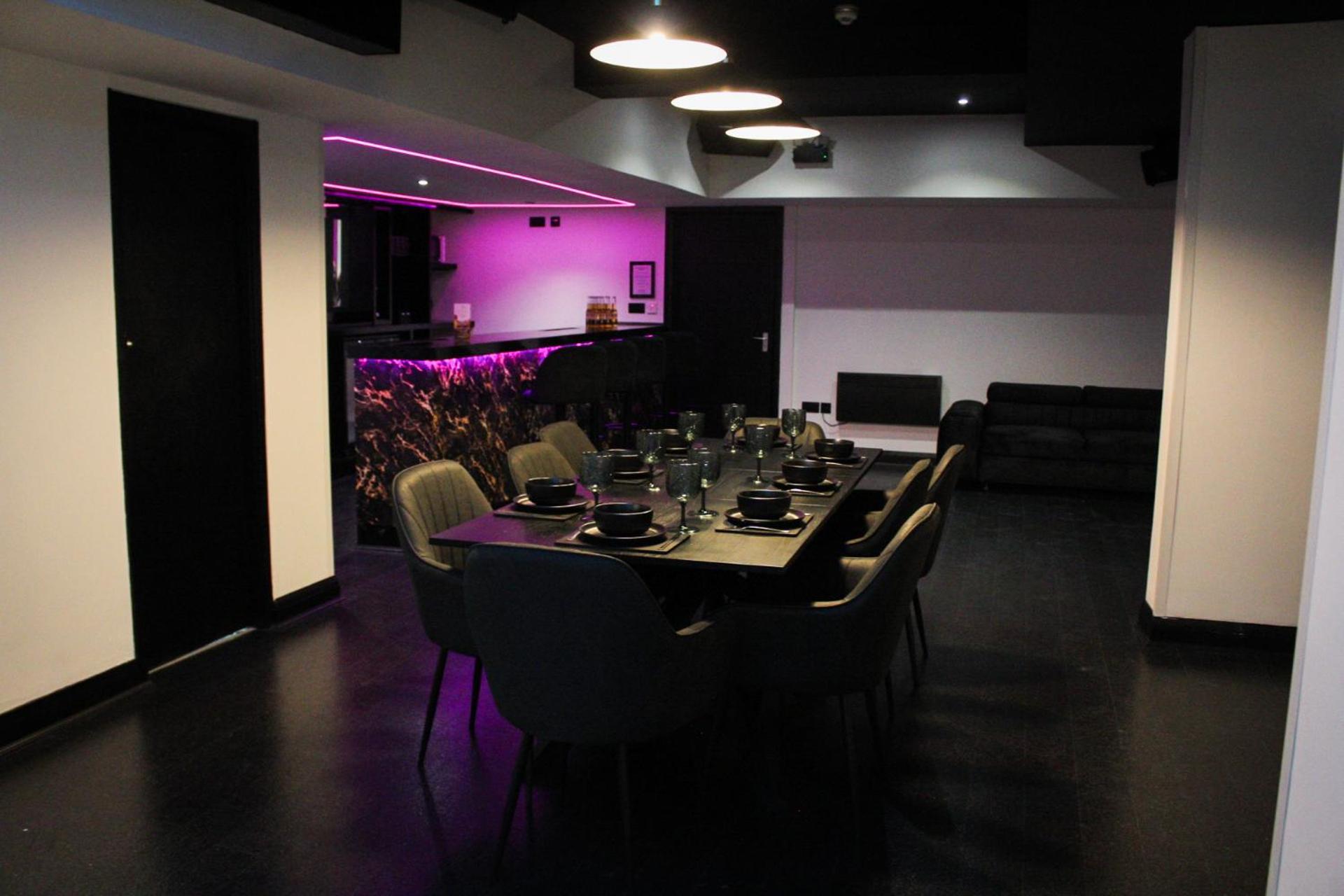 The Hideaway By Boutique 56 Appartement Liverpool Buitenkant foto