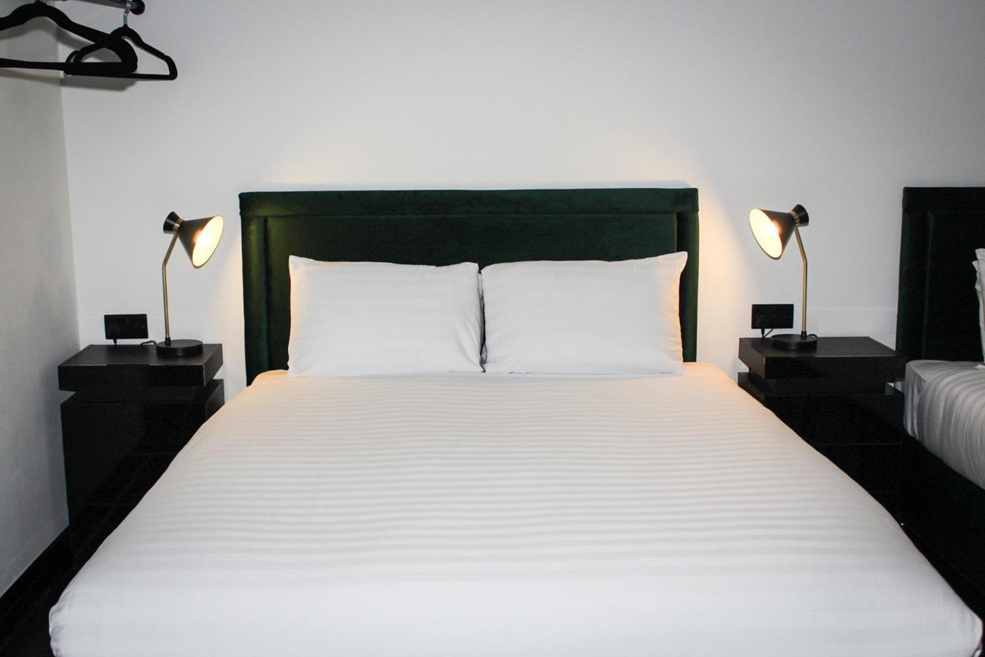 The Hideaway By Boutique 56 Appartement Liverpool Buitenkant foto